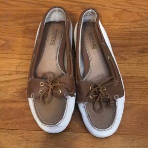 Sperry Loafers